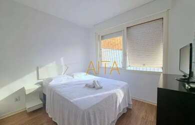 Imagem 8: Apartamento com 1 dormitório, 41 m² - venda por R$ 250.000,00 ou aluguel por R$ 1.995,00/m