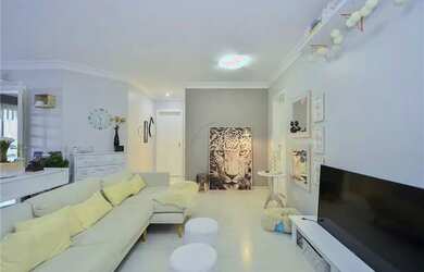 Imagem 11: APARTAMENTO RESIDENCIAL em São Paulo - SP, Campo Belo