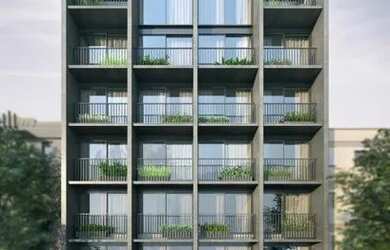 Imagem 4: Apartamento JK para Venda - 32.26m², 1 dormitório, Cidade Baixa