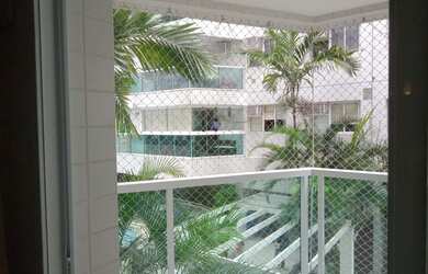 Imagem 2: Apartamento Freguesia. Varanda, 66m² de Área, 1 Vaga na garageme2 Dormitórios