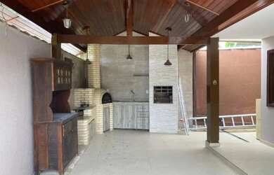 Imagem: Duplex Granja dos Cavaleiros c/ 3qts, sendo 1suíte, 4brs, 3vgs