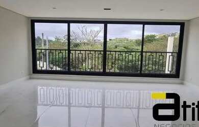 Imagem 8: CASA LOCAÇÃO CONDOMÍNIO NEW VILLE