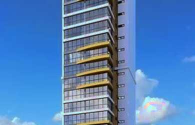 Imagem: O apartamento possui 3 Dormitórios, 3 Banheiros, 2 Vagas na