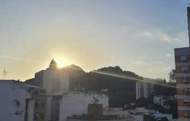 Imagem 2: 3 quartos - Flamengo - de brinde a vista