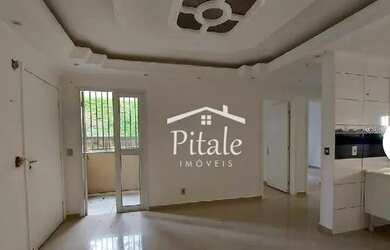 Imagem 10: Apartamento à venda, 54 m² por R$ 135.000,00 - Novo Osasco - Osasco/SP