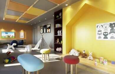 Imagem 9: APARTAMENTO RESIDENCIAL em São Paulo - SP, Moema