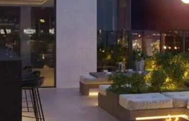 Imagem 15: Apartamento no charmoso bairro Jardim Tavares . Todos com varanda