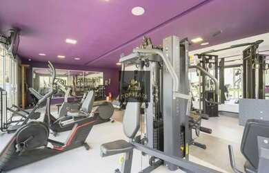 Imagem 13: Flat disponível na Vila Olímpia