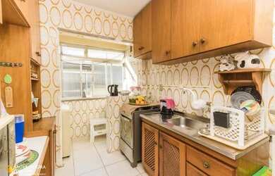 Imagem 13: Apartamento para Venda - 57.06m², 2 dormitórios, Cristo Redentor