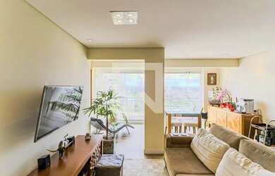 Imagem 3: Apartamento para Aluguel - Santo Amaro , 2 Quartos, 153 m2