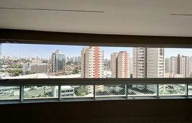 Imagem 9: Apartamento 3 suites no parque flamboyant, Residencial Geniale flamboyant
