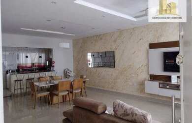 Imagem: A casa possui 3 Dormitórios, 4 Banheiros, 4 Vagas na garagem