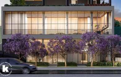 Imagem 4: APARTAMENTO RESIDENCIAL em São Paulo - SP, Vila Madalena