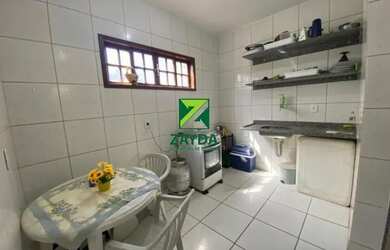 Imagem 4: BARRA DE SÃO JOÃO - Casa Padrão - Praia Santa Irene