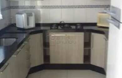 Imagem 12: Casa Padrão em Jundiaí. Área de serviço, 120m² de Área, 2 Vagas...