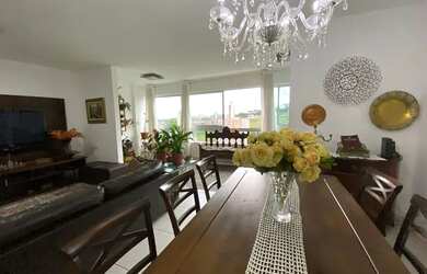 Imagem 13: Apartamento para venda com 124 metros quadrados com 3 quartos em Vila...