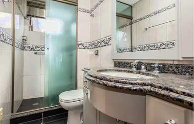 Imagem 2: PORTO ALEGRE - Padrão - Bela Vista