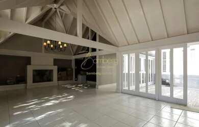 Imagem 8: Casa alto padrão para locação/ Alto da Boa Vista, melhor rua do bairro