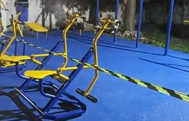 Imagem 10: Apartamento no Janga lindo e todo reformado por R$ 129.000,00 - Perto...