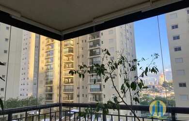 Imagem 3: Apartamento para alugar no bairro Jardim Tupanci Barueri SP