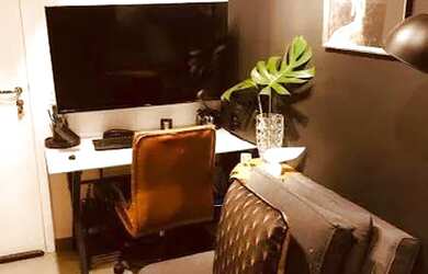 Imagem 2: Studio com 1 dormitório para alugar, 35 m² por R$ 4.000,00/mês - Bela Vista - São Paulo/SP