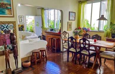 Imagem 1: Sonho Lindo na Melhor Vizinhança de Laranjeiras - direto proprietário