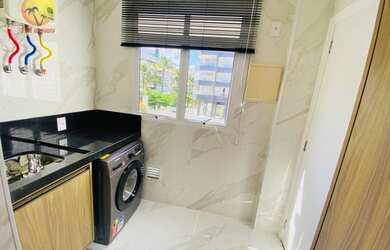 Imagem 9: Apartamento para Venda em Bertioga, Riviera de São Lourenço, 3 dormitórios,...