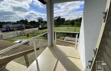 Imagem 10: Casa com 3 dormitórios, 389 m² - venda por R$ 2.000.000 ou aluguel por...