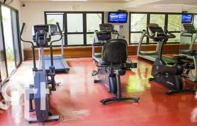 Imagem 16: Apartamento à venda em Vila Sônia com 140 m², 1 quarto, 1 suíte, 2 vagas