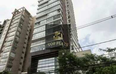 Imagem 4: Flat disponível na Vila Olímpia