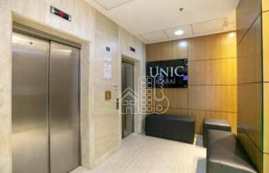 Imagem 13: Sala à venda, 30 m² por R$ 255.000,00 - Santa Rosa - Niterói/RJ