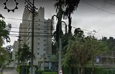 Imagem 1: APTO SÃO PAULO. Churrasqueira, 60m² de Área, 1 Banheiroe3 Dormitórios