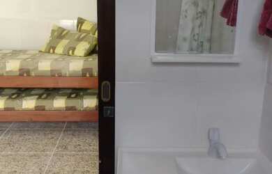 Imagem 4: Kitnet em Boqueirão Saquarema, aluga-se para temporada, feriados e fds