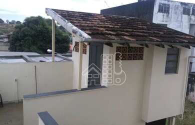 Imagem 9: Casa à venda, 180 m² por R$ 400.000,00 - Neves - São Gonçalo/RJ