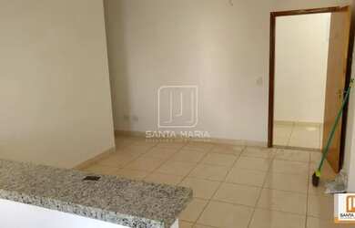 Imagem 2: Apartamento tipo - padrao 1 dormitórios, cozinha planejada, portaria...