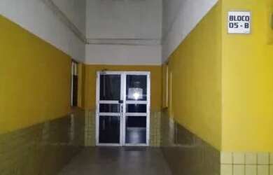 Imagem 13: Apto Res Via Roma. Piscina, Churrasqueira, 58m² de Áreae1 Vaga na garagem