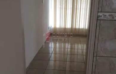 Imagem 6: Casa Padrão em Jundiaí. 120m² de Área, 4 Vagas na garageme2 Dormitórios