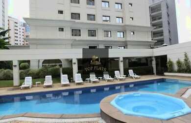 Imagem 14: Flat Para Locação Vila Olímpia