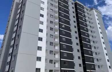 Imagem: O apartamento para alugar possui 2 Dormitórios, 1 Banheiro