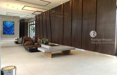 Imagem 14: APÊ Tribeca Square $3700 Vila da Serra Nova Lima MG