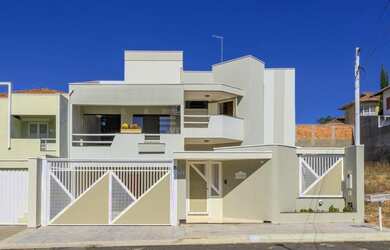 Imagem 1: Casa - Jardim Priscila - São João da Boa Vista