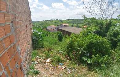 Imagem: O terreno está localizado em Liberdade, Salvador à venda por