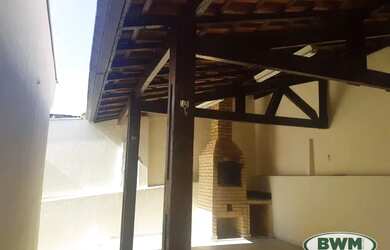 Imagem 13: Casa, 225 m² - venda por R$ 580.000,00 ou aluguel por R$ 3.900,00 - Jardim...