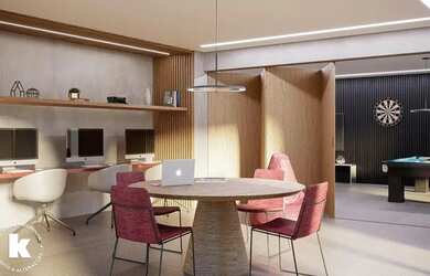 Imagem 10: APARTAMENTO RESIDENCIAL em São Paulo - SP, Vila Madalena