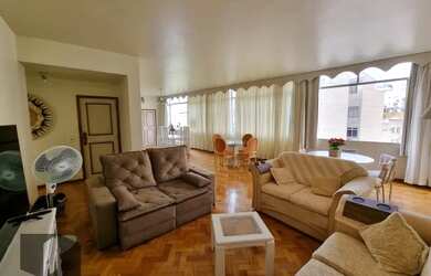 Imagem 3: Apartamento em Flamengo