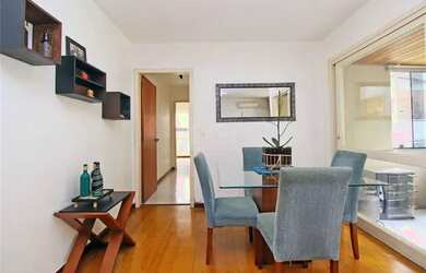 Imagem 3: Apartamento em Bela Vista