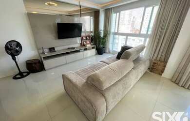 Imagem 4: Apartamento Garden com 03 suítes para locação anual no Pioneiros em Balneário Camboriú/SC