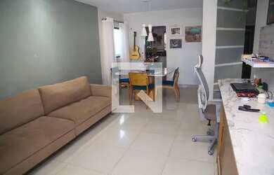 Imagem: A casa em condomínio possui 3 Dormitórios, 2 Banheiros, 2