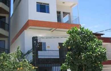 Imagem: O quarto e está localizado em Itapuã, Vila Velha para alugar