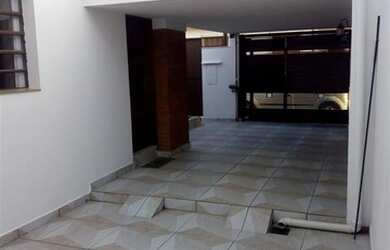 Imagem 7: Casas para venda em Jundiaí no bairro Ponte de São João